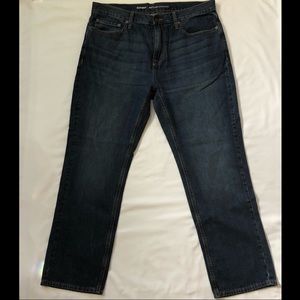 Standard Men’s Jeans